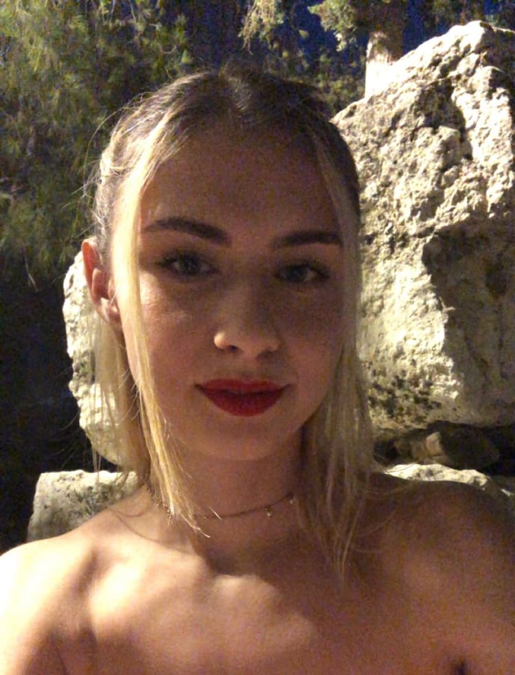 Minea Rupnik