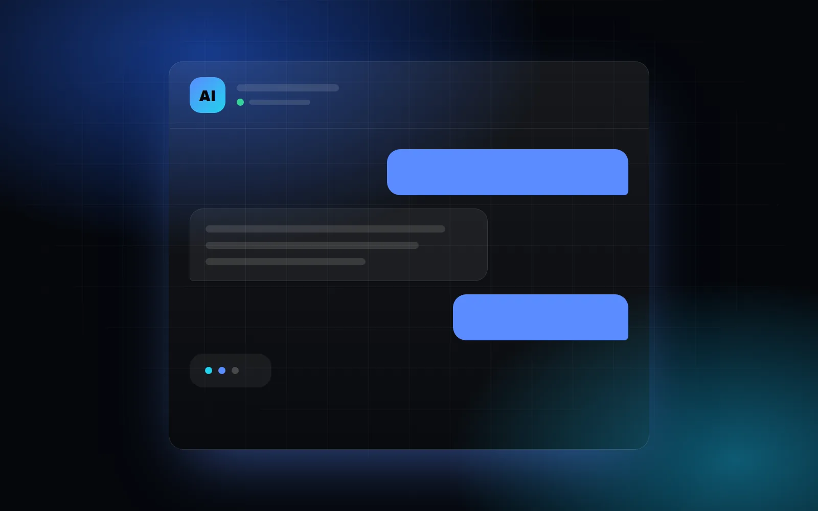 AI chatbot za spletno stran: kaj zmore, koliko stane in kdaj se izplača