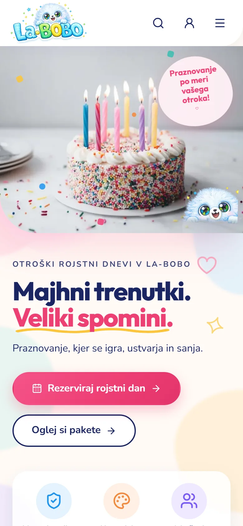 LA-BOBO mobile